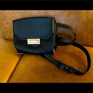 Alexander Wang 'Marion Prisma' Leather Bag